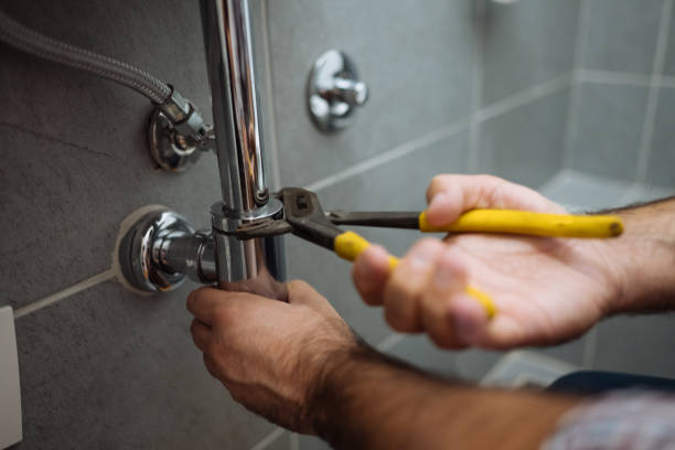 Best Sewer Line Repair  in Lonsdale, MN